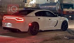 دودج تشارجر